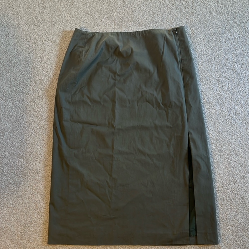 Peserico Straight Pencil Skirt Business , Work